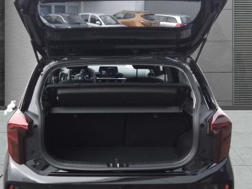SPOTICAR Kia Picanto Gt-line Navi Led Kamera Pdc Shz Lhz Gebraucht - Kleinwagen Benzin Schwarz - Hannover - 1201282885_5