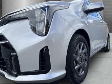 SPOTICAR Kia Picanto 1.0 Vision Aut Navi Acc Apple Carplay Android Auto Gebraucht - Kleinwagen Benzin Silber - Oldenburg - 1201283372_4