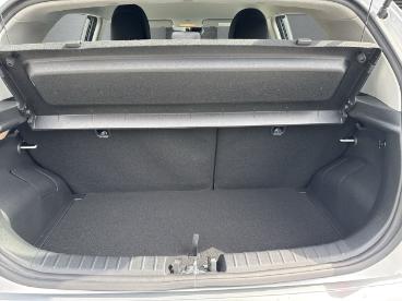SPOTICAR Kia Picanto 1.0 Vision Aut Navi Acc Apple Carplay Android Auto Gebraucht - Kleinwagen Benzin Silber - Oldenburg - 1201283372_5