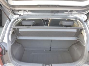 SPOTICAR Kia Picanto Vision Pe2 4-sitzer Navi Apple Carplay Android Aut Gebraucht - Kleinwagen Benzin Grau - Berlin - 1201312579_5