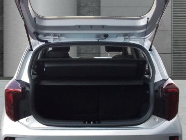 SPOTICAR Kia Picanto Vision Pe2 Navi Apple Carplay Android Auto Dab Shz Gebraucht - Kleinwagen Benzin Silber - Hannover - 1201349538_5