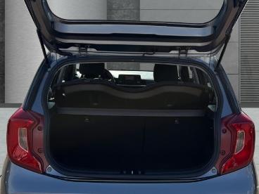 SPOTICAR Kia Picanto Edition,klimaanlage*sitzheizung*bluetooth Gebraucht - Kleinwagen Benzin Grau - Hildesheim - 1201356643_5