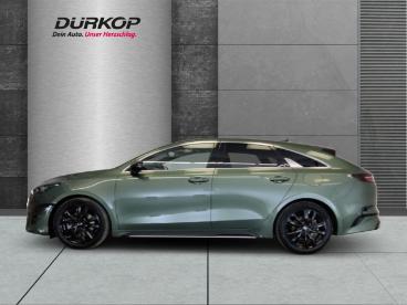 SPOTICAR Kia Ceed Pro Ceed Procee´d 1.5 T-gdi Gt-line El. Panodach Navi Leder Gebraucht - Kombi Benzin  - Braunschweig - 1201163871_2