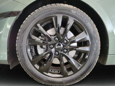 SPOTICAR Kia Ceed Pro Ceed Procee´d 1.5 T-gdi Gt-line El. Panodach Navi Leder Gebraucht - Kombi Benzin  - Braunschweig - 1201163871_4