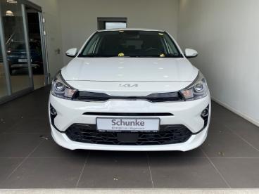 SPOTICAR Kia Rio Navi Led Acc Apple Carplay Android Auto Klimaautom Gebraucht - Kleinwagen Benzin  - Aurich - 1201160205_2