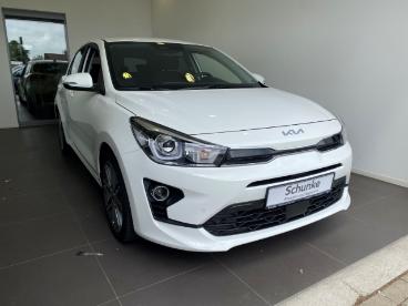 SPOTICAR Kia Rio Navi Led Acc Apple Carplay Android Auto Klimaautom Gebraucht - Kleinwagen Benzin  - Aurich - 1201160205_3