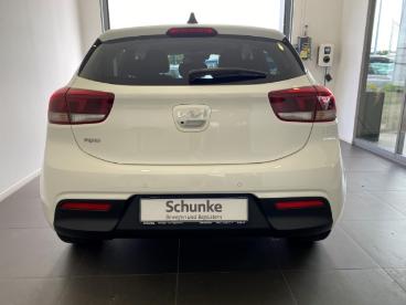 SPOTICAR Kia Rio Navi Led Acc Apple Carplay Android Auto Klimaautom Gebraucht - Kleinwagen Benzin  - Aurich - 1201160205_5