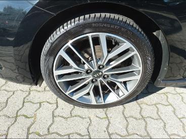 SPOTICAR Kia Rio 1.0 T-gdi Gt-line Led Navi Shz Rfk. Totenwin. Gebraucht - Kleinwagen Benzin Schwarz - Reinbek - 1201183704_3