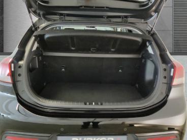 SPOTICAR Kia Rio 1.2 Dream Team Carplay Klimaautom Shz Lenkradhzg R Gebraucht - Kleinwagen Benzin Schwarz - Braunschweig - 1201185130_5