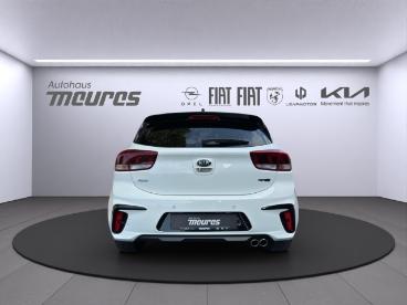 SPOTICAR Kia Rio Gt-line 1.2 Bt Klimaautom Led-tagfahrlicht Usb Fre Gebraucht - Kleinwagen Benzin  - Erkelenz - 1201186689_3