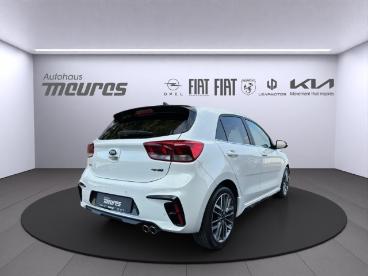 SPOTICAR Kia Rio Gt-line 1.2 Bt Klimaautom Led-tagfahrlicht Usb Fre Gebraucht - Kleinwagen Benzin  - Heinsberg - 1201187016_4