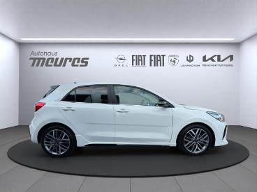 SPOTICAR Kia Rio Gt-line 1.2 Bt Klimaautom Led-tagfahrlicht Usb Fre Gebraucht - Kleinwagen Benzin  - Heinsberg - 1201187016_5