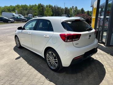 SPOTICAR Kia Rio Spirit 120 Ps/led/kamera/navi/assistenzsysteme Gebraucht - Kleinwagen Benzin  - Gräfenhainichen - 1201194627_3