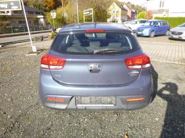 SPOTICAR Kia Rio Sensation! 5-turer Gebraucht - Kleinwagen Benzin Blau - Idar-oberstein - 1201197250_5