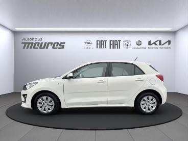 SPOTICAR Kia Rio Edition 7 1.2 Allwetterreifen Klima Shz Lenkradhzg Gebraucht - Kleinwagen Benzin  - Heinsberg - 1201207421_2