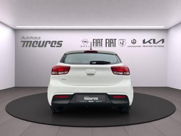 SPOTICAR Kia Rio Edition 7 1.2 Allwetterreifen Klima Shz Lenkradhzg Gebraucht - Kleinwagen Benzin  - Heinsberg - 1201207421_3