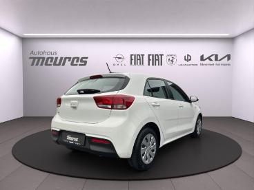 SPOTICAR Kia Rio Edition 7 1.2 Allwetterreifen Klima Shz Lenkradhzg Gebraucht - Kleinwagen Benzin  - Heinsberg - 1201207421_4
