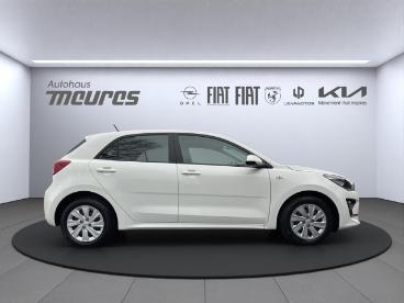 SPOTICAR Kia Rio Edition 7 1.2 Allwetterreifen Klima Shz Lenkradhzg Gebraucht - Kleinwagen Benzin  - Erkelenz - 1201207601_5