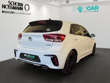 SPOTICAR Kia Rio 1.0 T-gdi 120 Mild-hybrid Gt Line,lenkradhei Gebraucht - Kleinwagen Hybrid  - Weilerswist - 1201208521_3