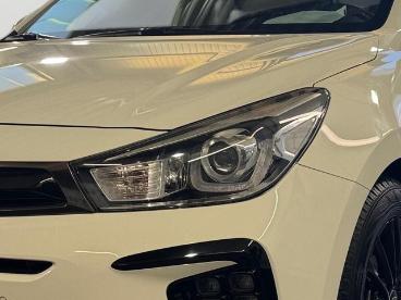 SPOTICAR Kia Rio 1.0 T-gdi 120 Mild-hybrid Gt Line,lenkradhei Gebraucht - Kleinwagen Hybrid  - Weilerswist - 1201208521_5