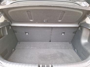 SPOTICAR Kia Rio Platinum Schiebedach Navi Leder Allwetter Gebraucht - Kleinwagen Benzin Schwarz - Berlin - 1201219128_5