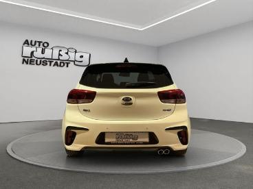 SPOTICAR Kia Rio 1.0 Gt Line Gebraucht - Kleinwagen Benzin Weiß - Neustadt In Sachsen - 1201232755_3