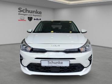 SPOTICAR Kia Rio 1.0t-gdi Spirit Navi Led Acc Apple Carplay Android Gebraucht - Kleinwagen Benzin Weiß - Aurich - 1201273306_3