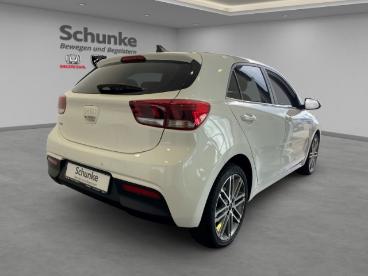 SPOTICAR Kia Rio 1.0t-gdi Spirit Navi Led Acc Apple Carplay Android Gebraucht - Kleinwagen Benzin Weiß - Aurich - 1201273306_5