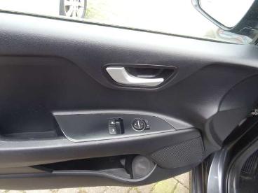 SPOTICAR Kia Rio Edition 7 Gebraucht - Kleinwagen Benzin Grau - Lübeck - 1201286601_4