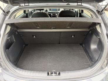 SPOTICAR Kia Rio Dream Team Navi+kamera+4 Zylinder Gebraucht - Kleinwagen Benzin Grau - Olpe - 1201301891_4