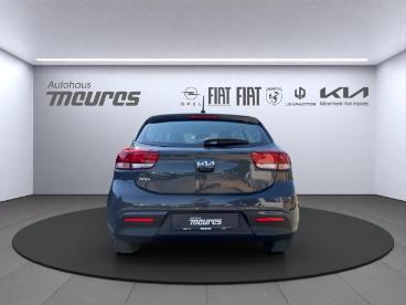 SPOTICAR Kia Rio Vision 1.2 Apple Carplay Klimaautom Pdc Shz Temp U Gebraucht - Kleinwagen Benzin Grau - Erkelenz - 1201319685_3