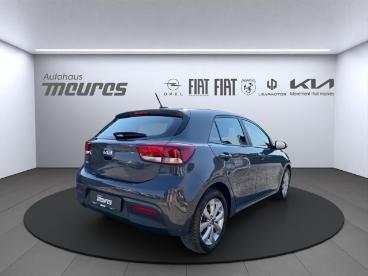 SPOTICAR Kia Rio Vision 1.2 Apple Carplay Klimaautom Pdc Shz Temp U Gebraucht - Kleinwagen Benzin Grau - Erkelenz - 1201319685_4