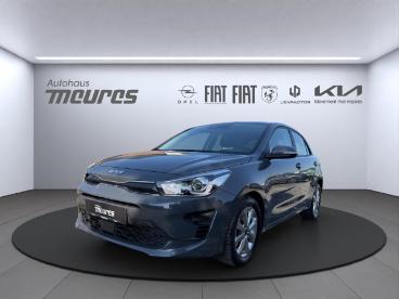 SPOTICAR Kia Rio Vision 1.2 Apple Carplay Klimaautom Pdc Shz Temp U Gebraucht - Kleinwagen Benzin Grau - Heinsberg - 1201320106_1
