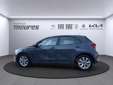 SPOTICAR Kia Rio Vision 1.2 Apple Carplay Klimaautom Pdc Shz Temp U Gebraucht - Kleinwagen Benzin Grau - Heinsberg - 1201320106_2