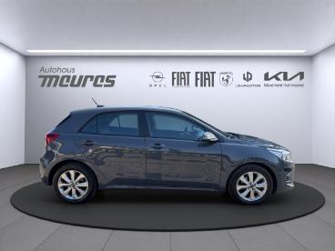 SPOTICAR Kia Rio Vision 1.2 Apple Carplay Klimaautom Pdc Shz Temp U Gebraucht - Kleinwagen Benzin Grau - Heinsberg - 1201320106_5
