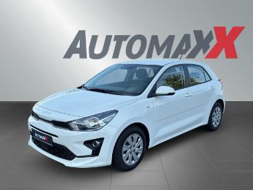 SPOTICAR Kia Rio 1.2 Edition 7 Pdc Sitzheizung Bluetooth Klima Rio Gebraucht - Kleinwagen Benzin Weiß - Aachen - 1201326345_1