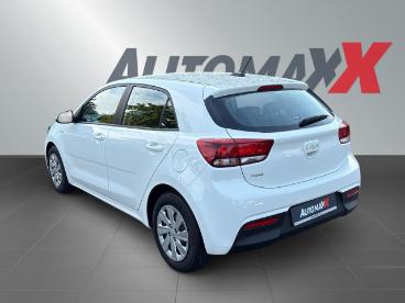 SPOTICAR Kia Rio 1.2 Edition 7 Pdc Sitzheizung Bluetooth Klima Rio Gebraucht - Kleinwagen Benzin Weiß - Aachen - 1201326345_3