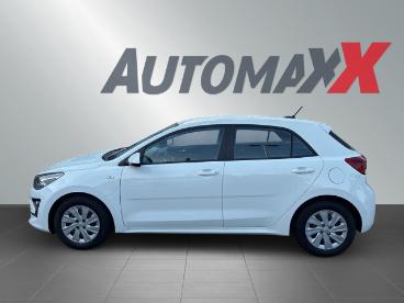 SPOTICAR Kia Rio 1.2 Edition 7 Pdc Sitzheizung Bluetooth Klima Rio Gebraucht - Kleinwagen Benzin Weiß - Aachen - 1201326345_4