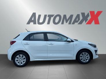 SPOTICAR Kia Rio 1.2 Edition 7 Pdc Sitzheizung Bluetooth Klima Rio Gebraucht - Kleinwagen Benzin Weiß - Aachen - 1201326345_5