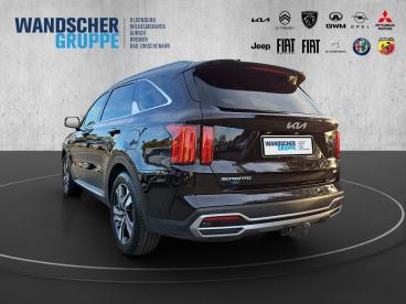 SPOTICAR Kia Sorento 2.2 Crdi Spirit Navi*bose*ahk*acc Gebraucht - Suv Diesel Schwarz - Oldenburg - 1201017486_5