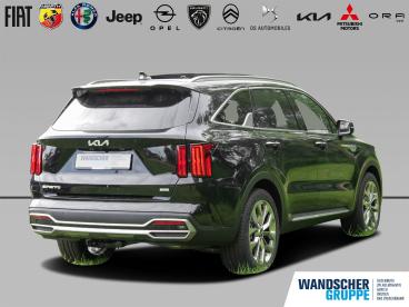 SPOTICAR Kia Sorento 2.2 Crdi Platinum Ahk+led+hud+kam.+shz Gebraucht - Suv Diesel  - Oldenburg - 1201088079_4