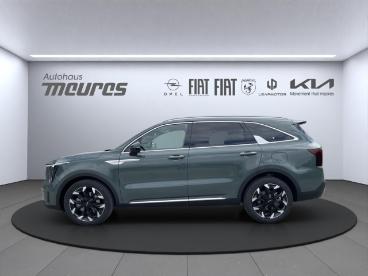 SPOTICAR Kia Sorento Platinum 4wd 2.2 Crdi Facelift Neues Modell Gebraucht - Suv Diesel  - Erkelenz - 1201152575_2