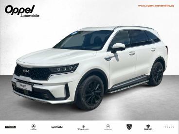 SPOTICAR Kia Sorento 2.2 Crdi 4wd Platinum (euro 6d) Navi+led Gebraucht - Suv Diesel  - Ansbach - 1201153282_1