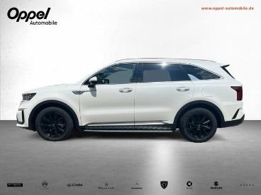 SPOTICAR Kia Sorento 2.2 Crdi 4wd Platinum (euro 6d) Navi+led Gebraucht - Suv Diesel  - Ansbach - 1201153282_4