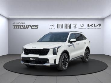 SPOTICAR Kia Sorento Platinum 4wd 2.2 Crdi Gd 7-s Facelift Neues Modell Gebraucht - Suv Diesel  - Heinsberg - 1201161209_1