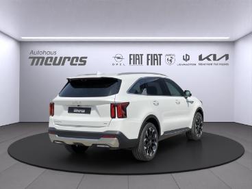 SPOTICAR Kia Sorento Platinum 4wd 2.2 Crdi Gd 7-s Facelift Neues Modell Gebraucht - Suv Diesel  - Heinsberg - 1201161209_4