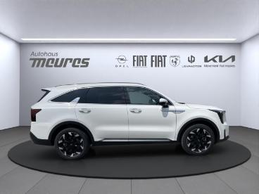 SPOTICAR Kia Sorento Platinum 4wd 2.2 Crdi Gd 7-s Facelift Neues Modell Gebraucht - Suv Diesel  - Heinsberg - 1201161209_5