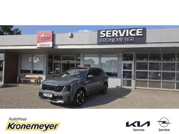 SPOTICAR Kia Sorento 2.2 Crdi Dct Awd Spirit 7-sitzer Drivewise Panoram Gebraucht - Suv Diesel  - Emlichheim - 1201163841_1