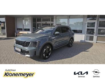 SPOTICAR Kia Sorento 2.2 Crdi Dct Awd Spirit 7-sitzer Drivewise Panoram Gebraucht - Suv Diesel  - Emlichheim - 1201163841_2