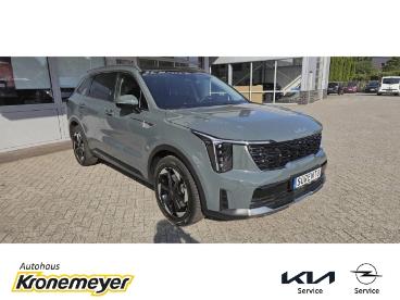 SPOTICAR Kia Sorento 2.2 Crdi Dct Awd Spirit 7-sitzer Drivewise Panoram Gebraucht - Suv Diesel  - Emlichheim - 1201163841_3